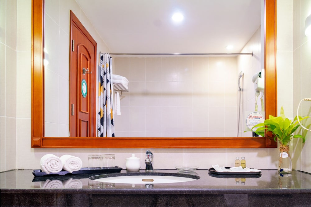 Saigon Rach Gia Hotel 36/40