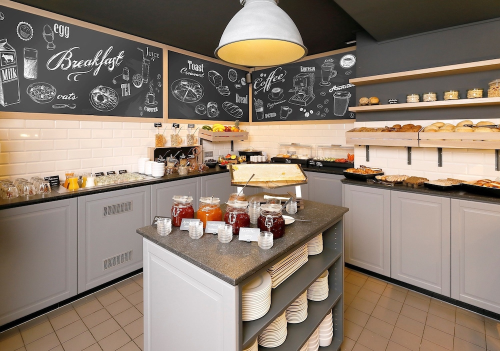 Coffee Fellows Hotel Dortmund 40/55