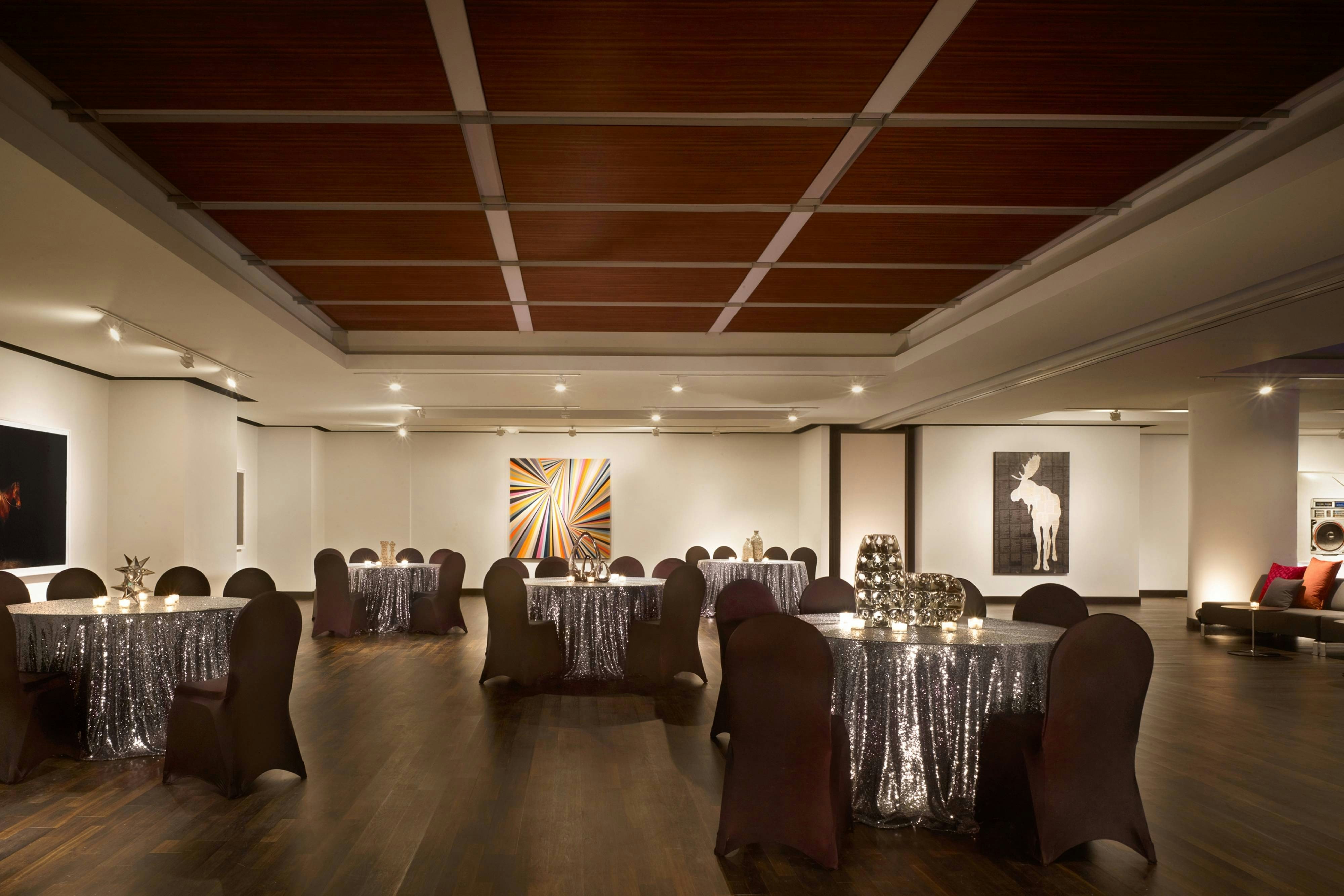 JW Marriott Houston Downtown 76/78