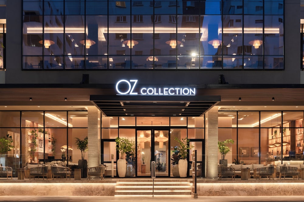 Oz Hotel Collection photo1