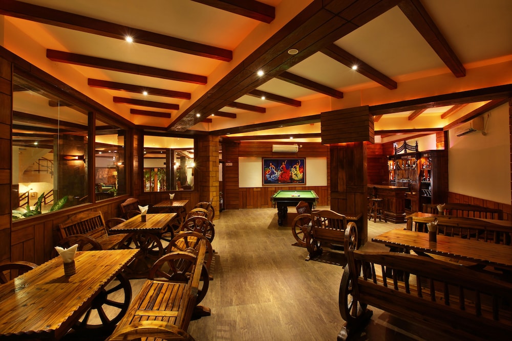 Hotel Sinclairs Bayview Port Blair 34/50