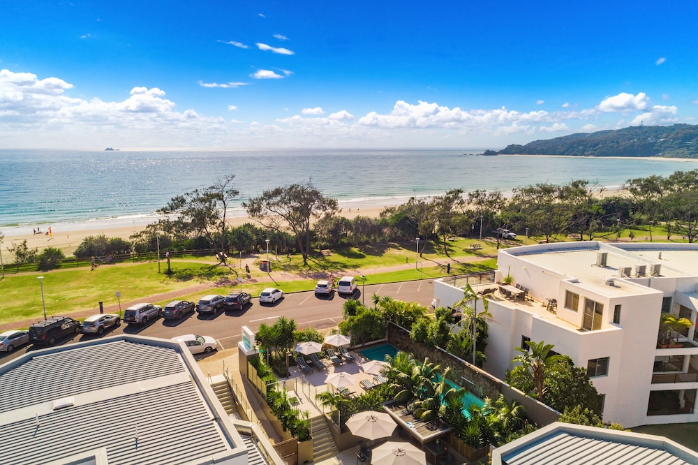 Bayview Beachfront Apartments 38/50