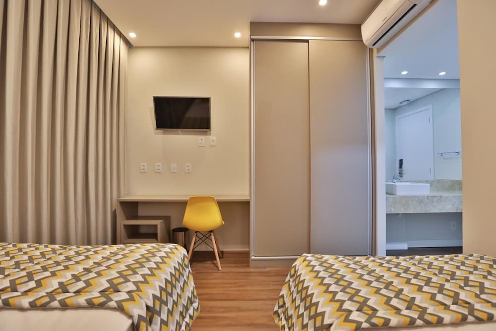 Sleep Inn Paulinia 23/49
