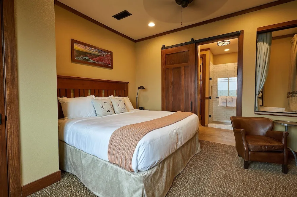 Hilton Grand Vacations Club Long Creek Ridgedale 4/49