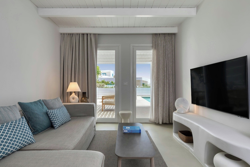 Patmos Aktis Suites And Spa 62/86