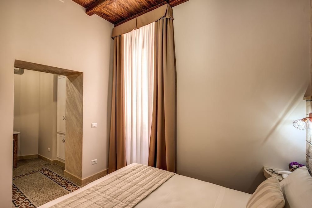 Colosseo Accomodation Room 38/38