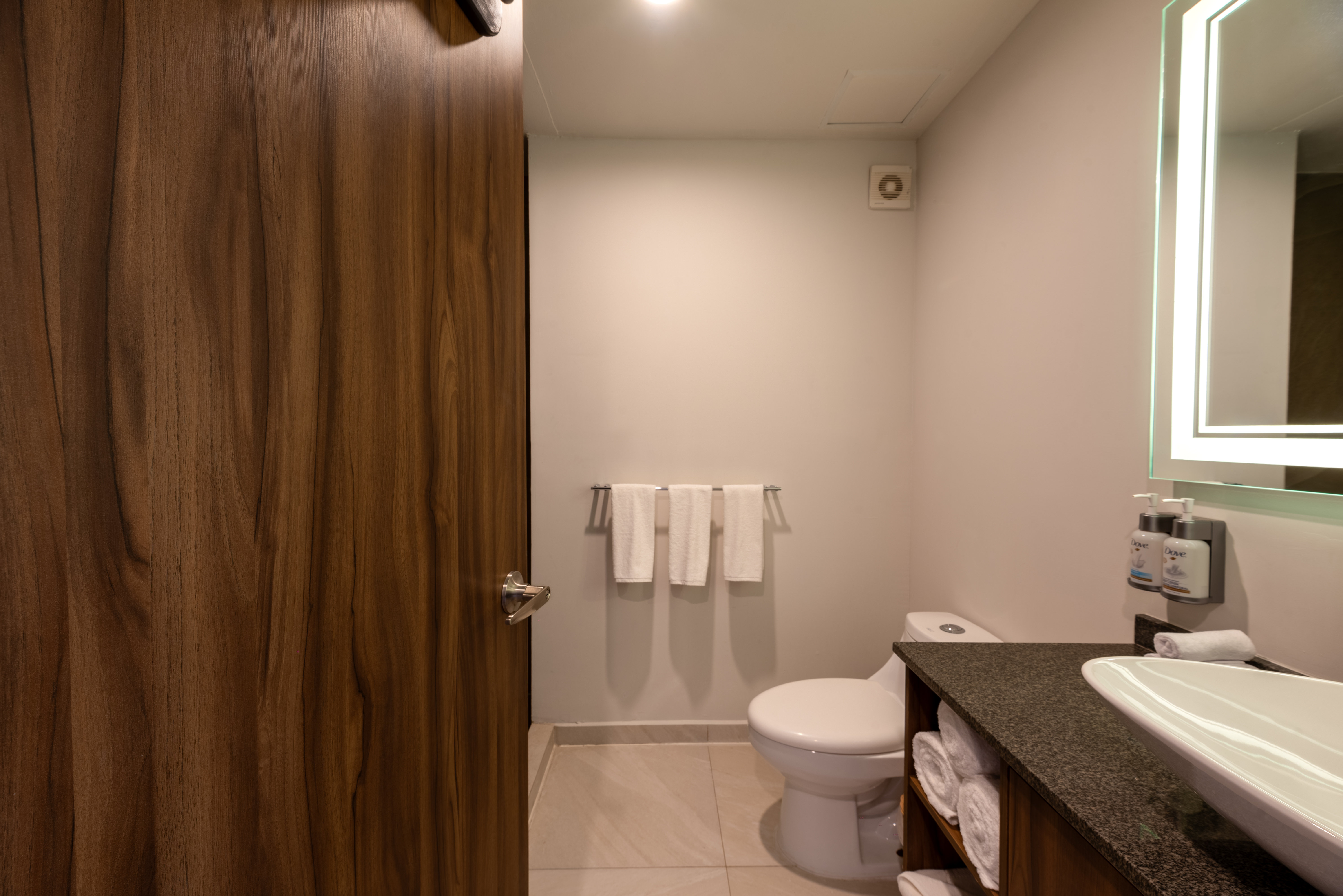 Holiday Inn Tulum 71/71