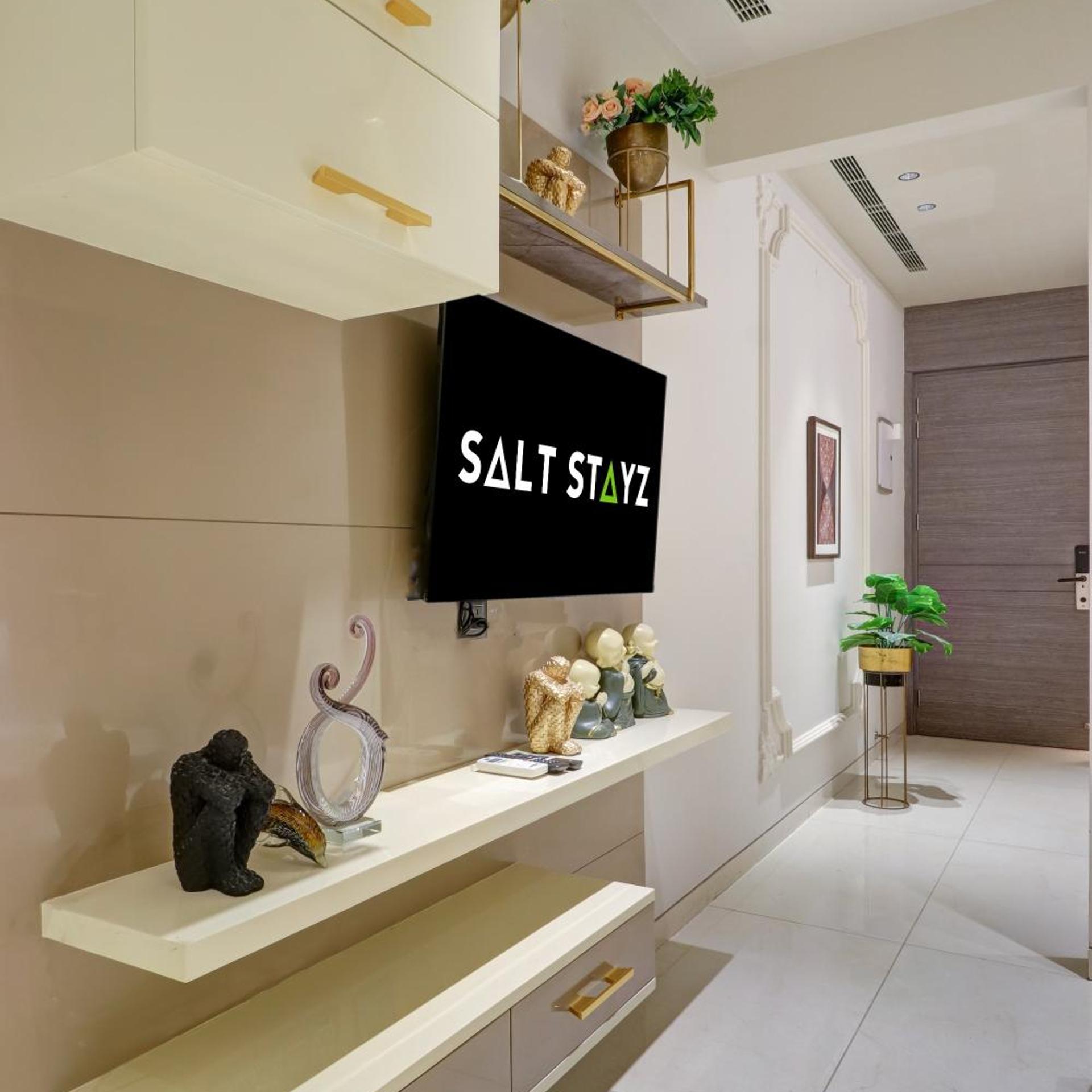 Saltstayz Trinity - Chandigarh and Mohali 14/64