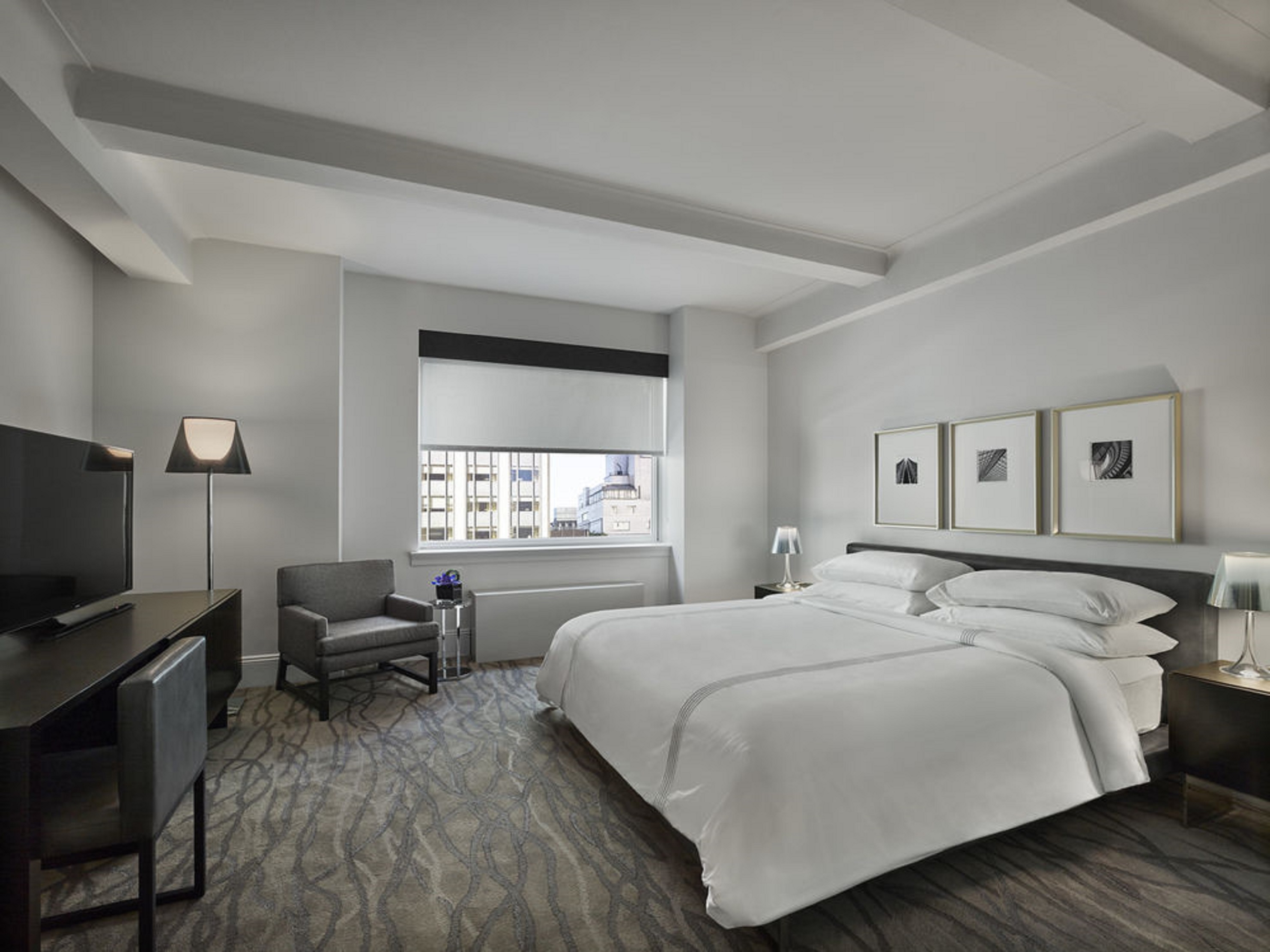 1 BEDROOM, PREMIUM, SUITE
