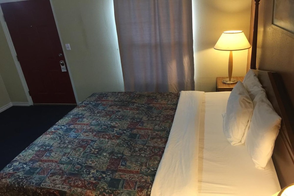 OYO Hotel Beeville US 181 31/64