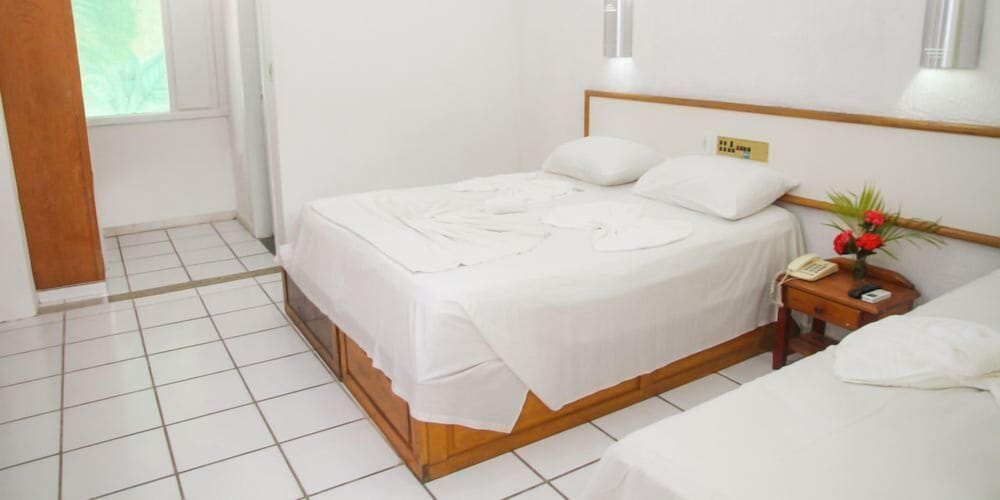 Garca Branca Praia Hotel 7/43