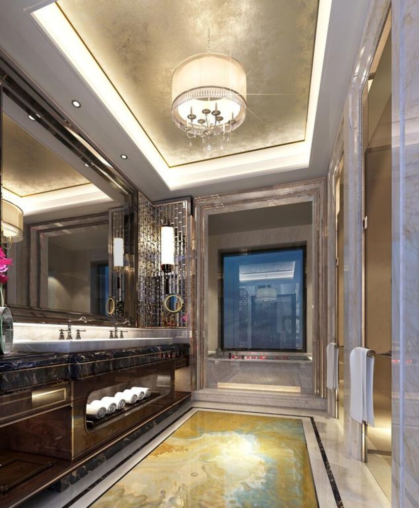 Wanda Realm Longyan 5/40