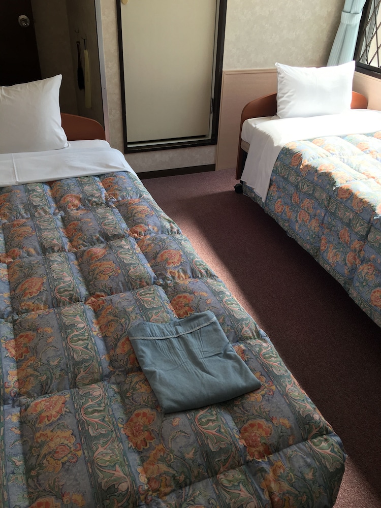 Otsuka City Hotel 22/46