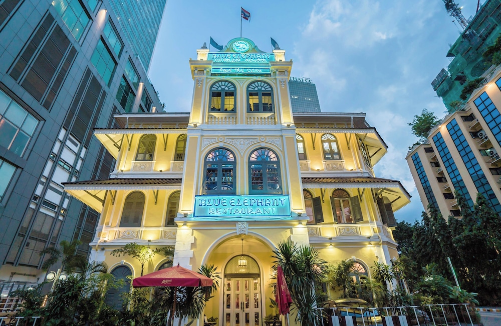 Sora Hotels Silom 5/68