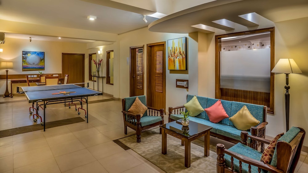 Radisson Goa Candolim Hotel 57/84