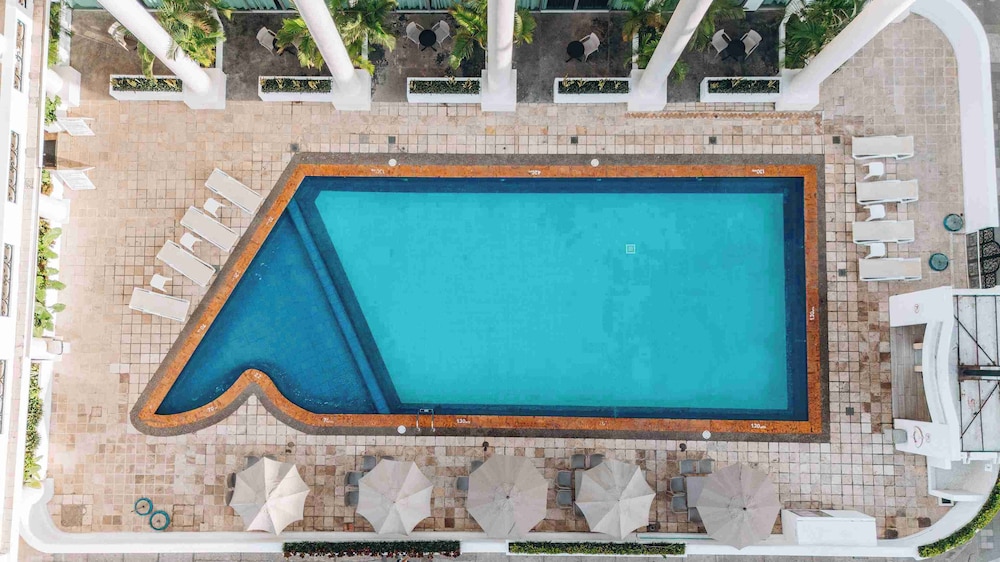 Hotel Solamar Inn 25/48