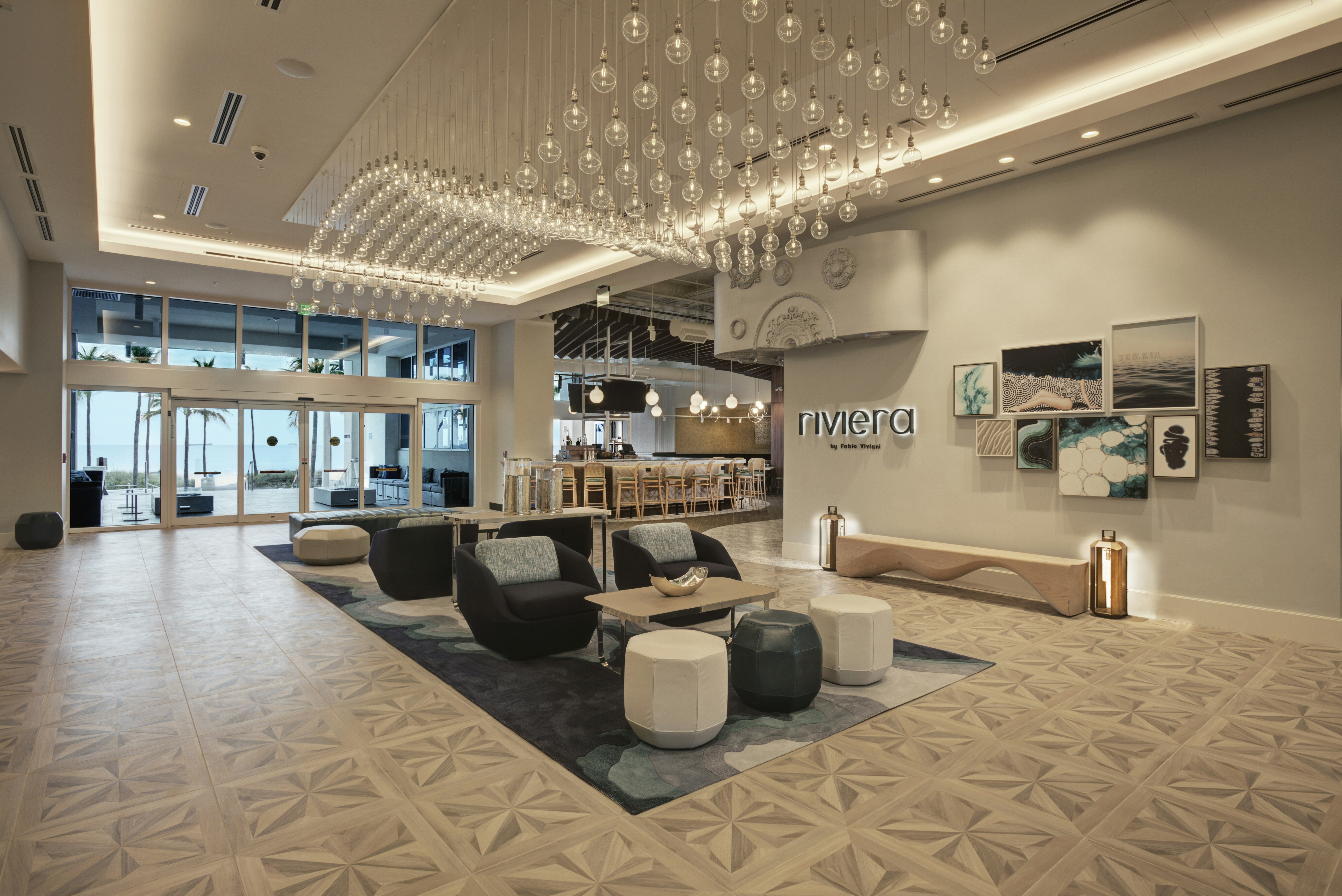 Hotel Maren Fort Lauderdale Beach Curio Collection By Hilton 48/72