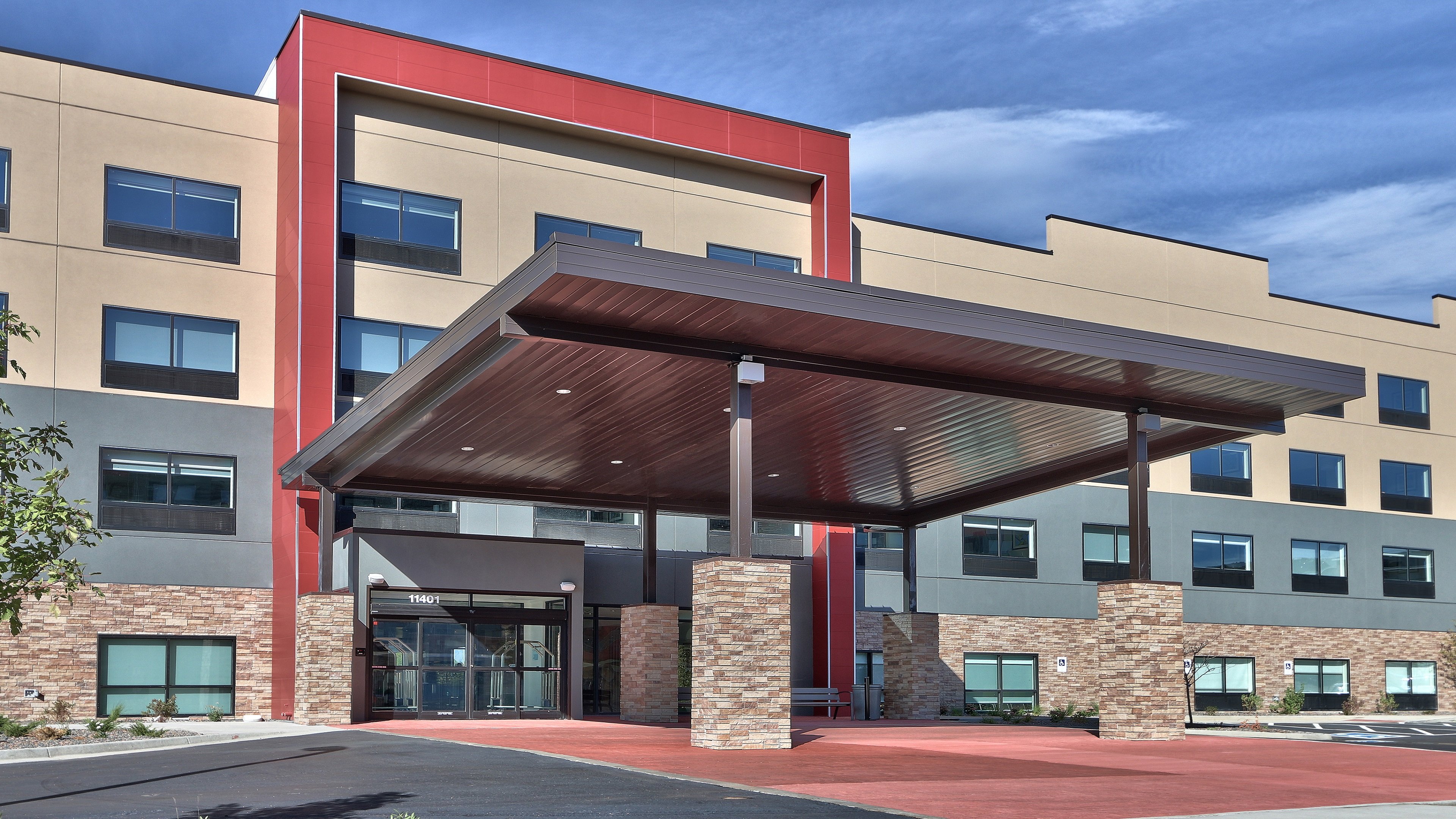 Holiday Inn Express & Suites Denver Northwest - Broomfield 2/51