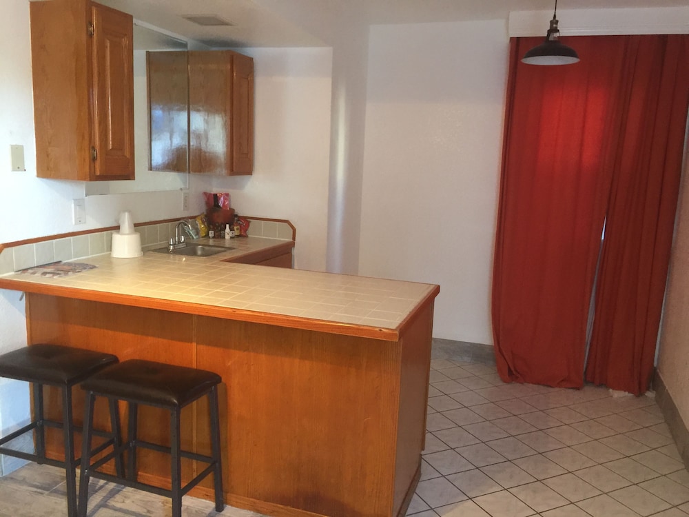 Tradewinds All Suite LAX photo1