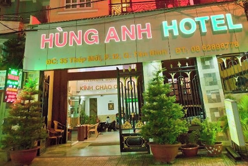 Hung Anh Hotel 6/50