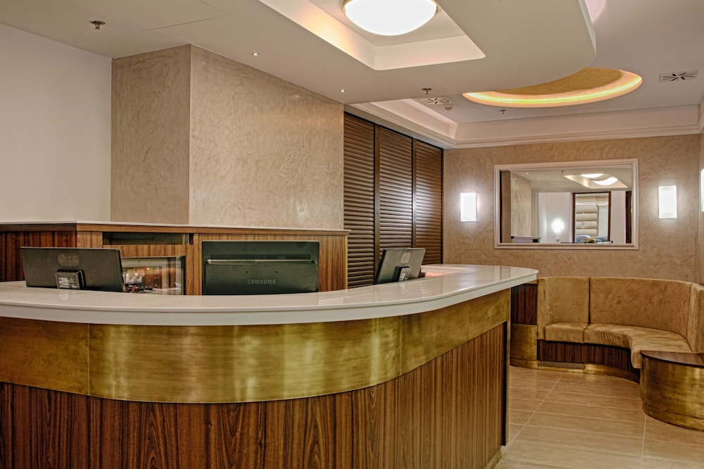 Ambiance Hotel 3/50