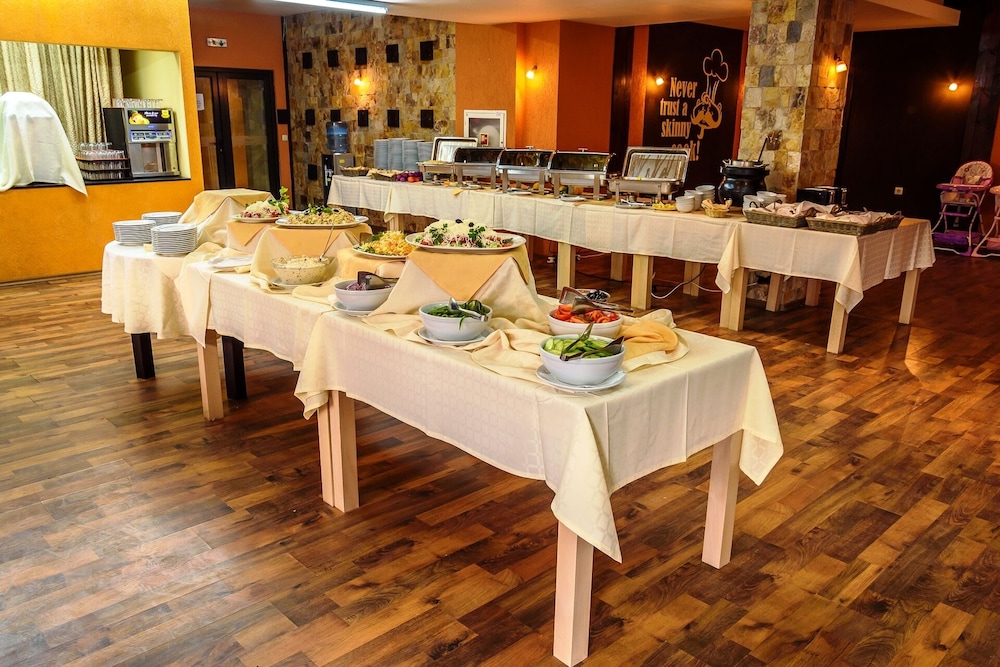 Dream Aparthotel Bansko 43/50
