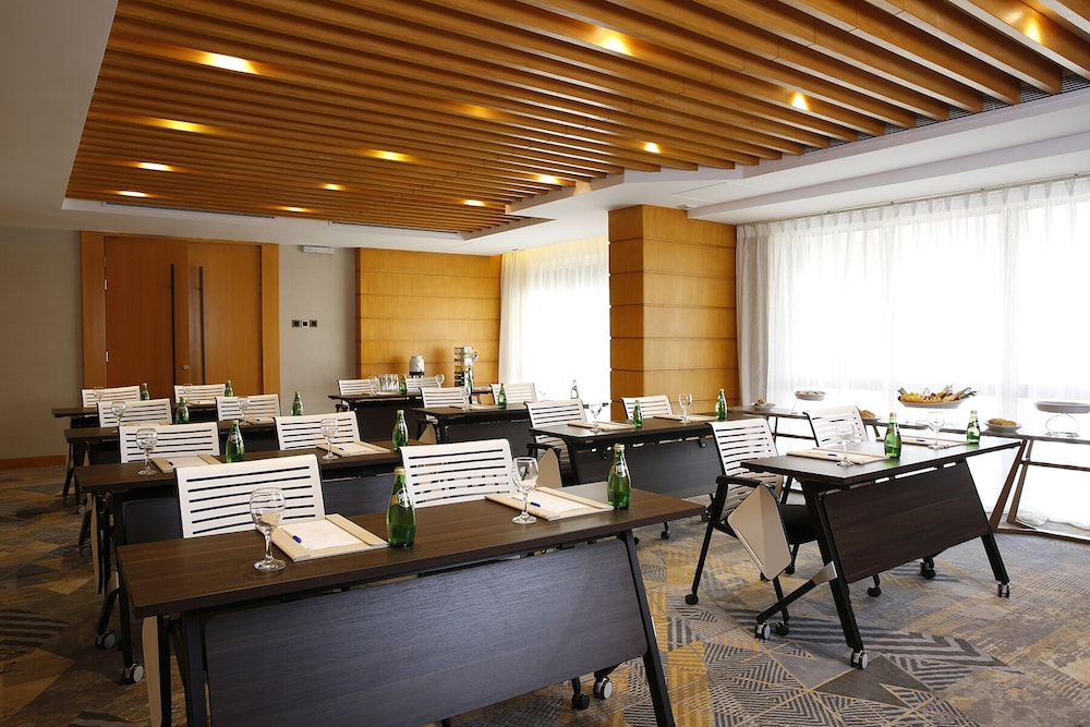 فندق جراند بلازا جازان(Grand Plaza Jazan) 43/50