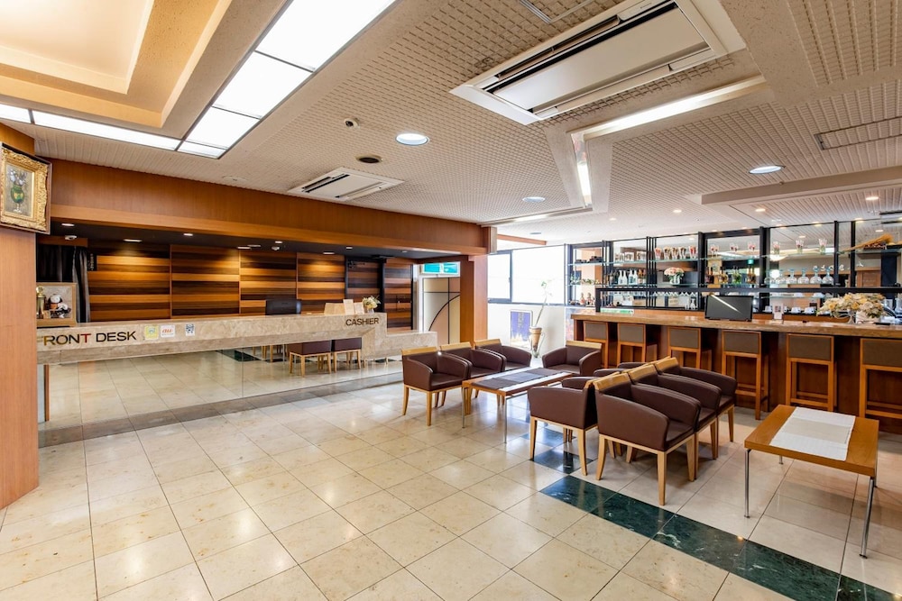 Kanazawa Central Hotel Annex 12/41