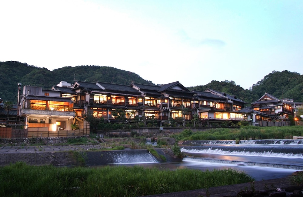 Ryokan Ohashi 4/38