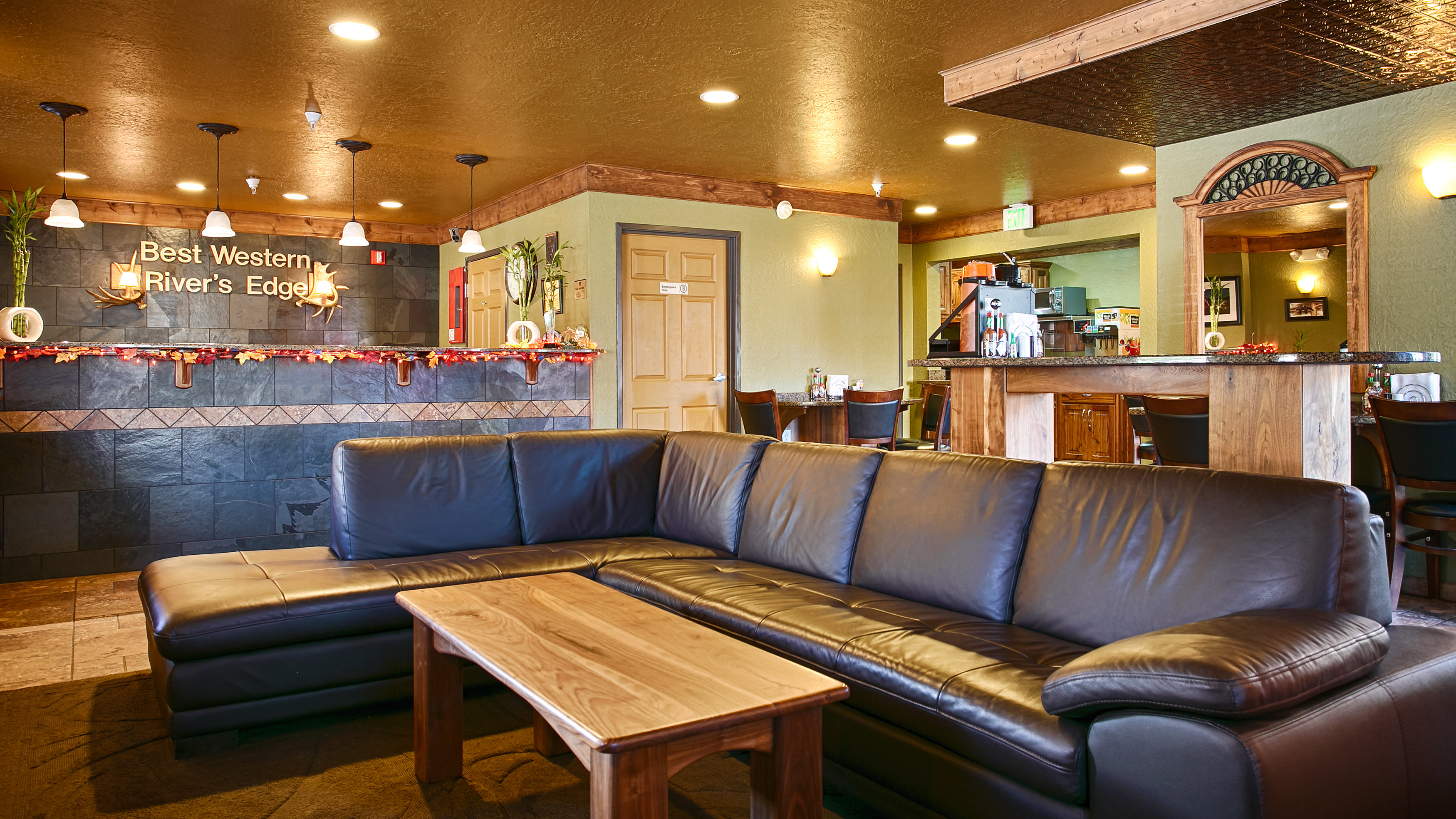 Best Western Rivers Edge 19/31