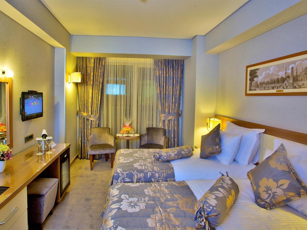 Momento Hotel Beyazit 38/74