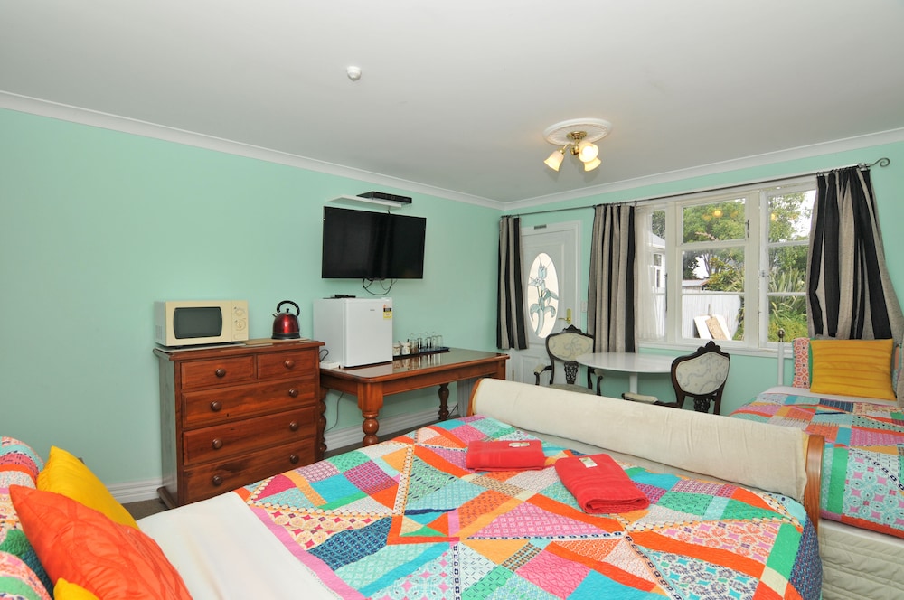 Richmond Guest House Bed & Breakfast 31/45