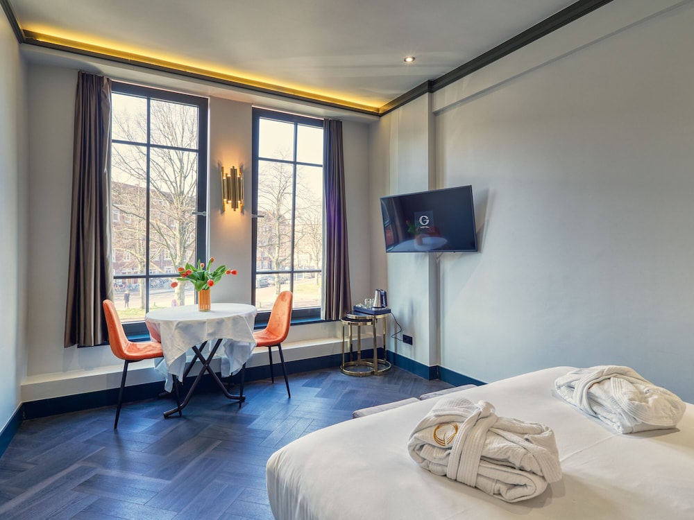 G Hotel 21/43