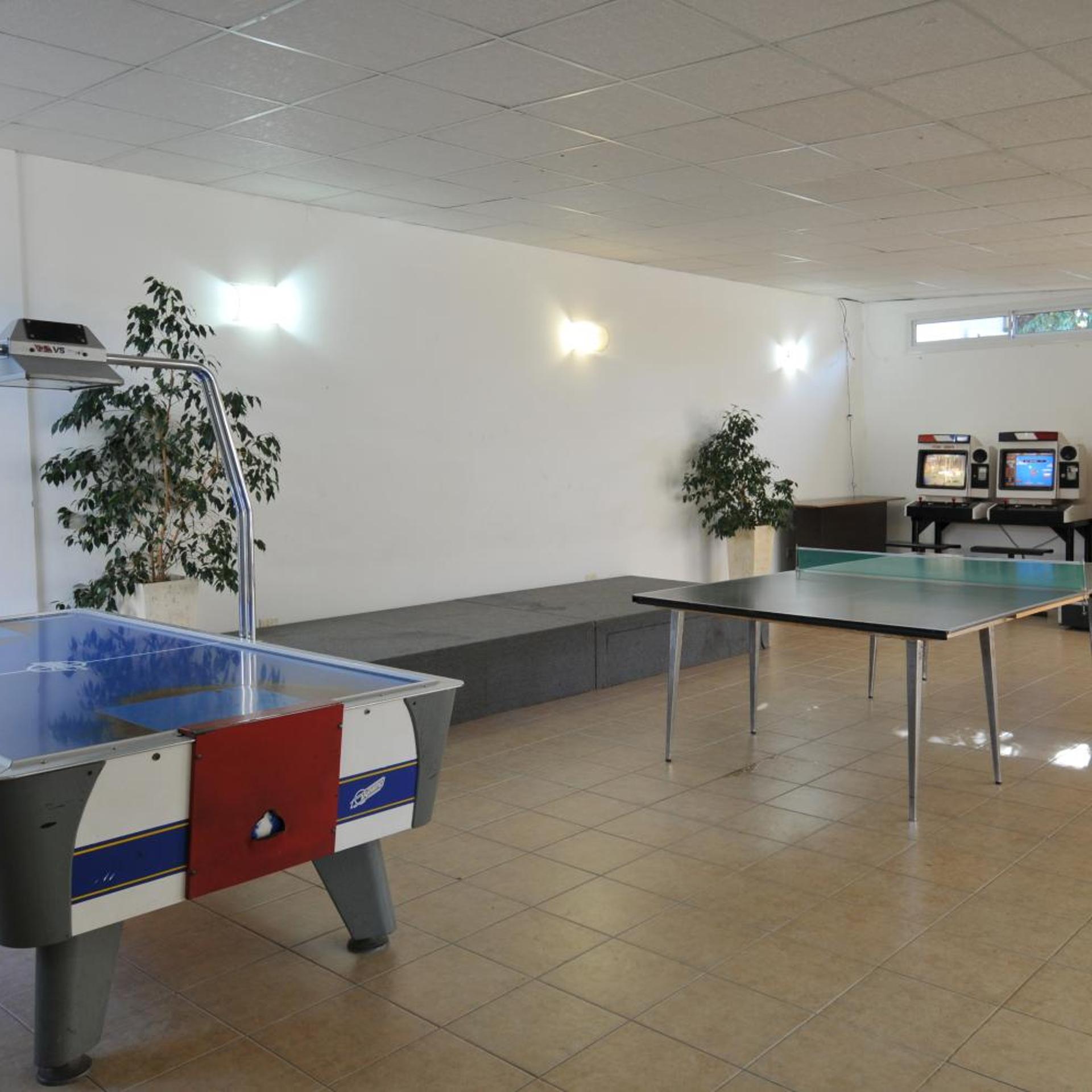 Hotel Casa Nostra 28/50