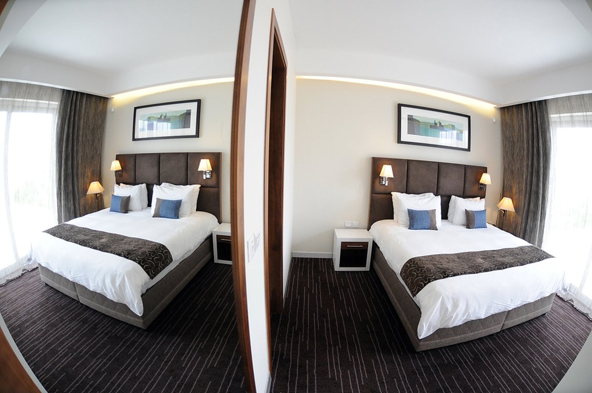 The George Urban Boutique Hotel St Julians 33/78