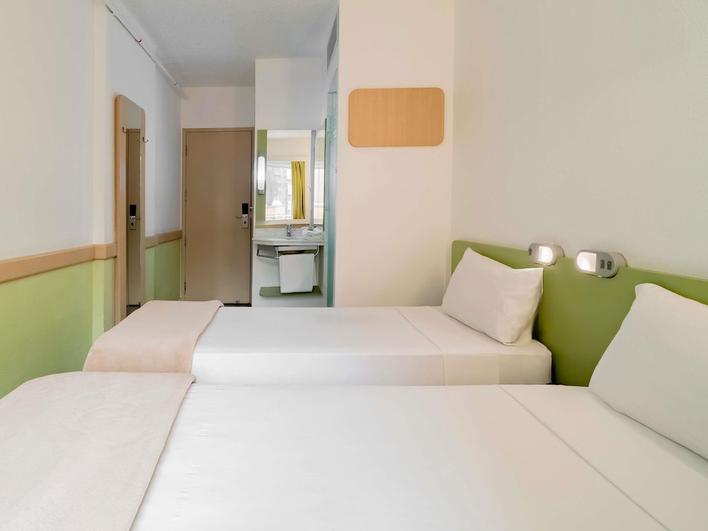 ibis budget Sao Paulo Paraiso 29/76