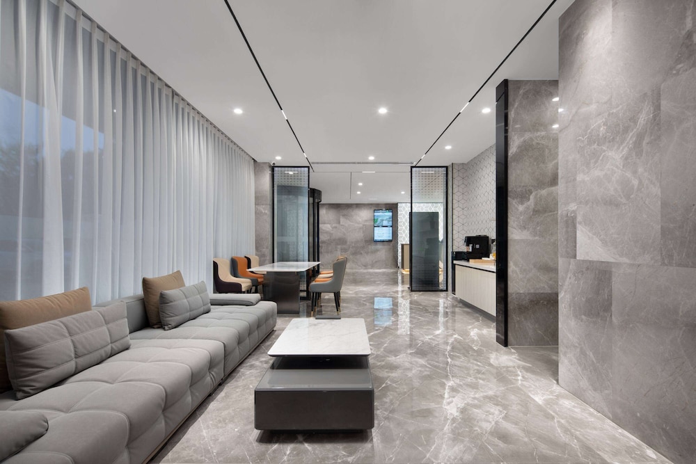 Microtel by Wyndham Kunming Guandu 21/27