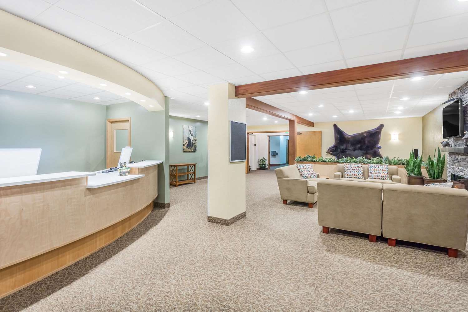 Travelodge By Wyndham Juneau 3/13
