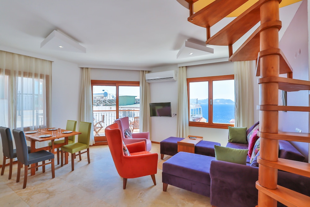 Cinarlar Apart Hotel 26/50