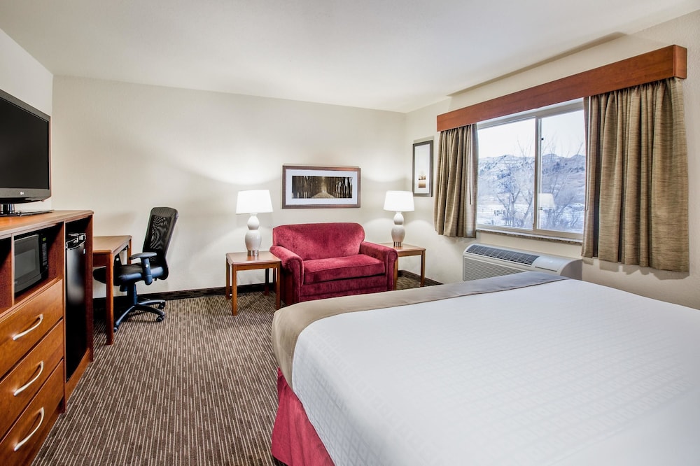 Americinn By Wyndham Medora 10/31