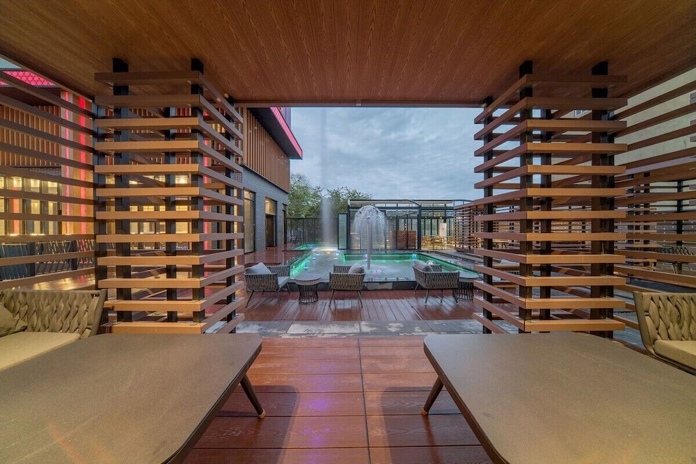 Yeon Hwa Moon Hotel 29/49
