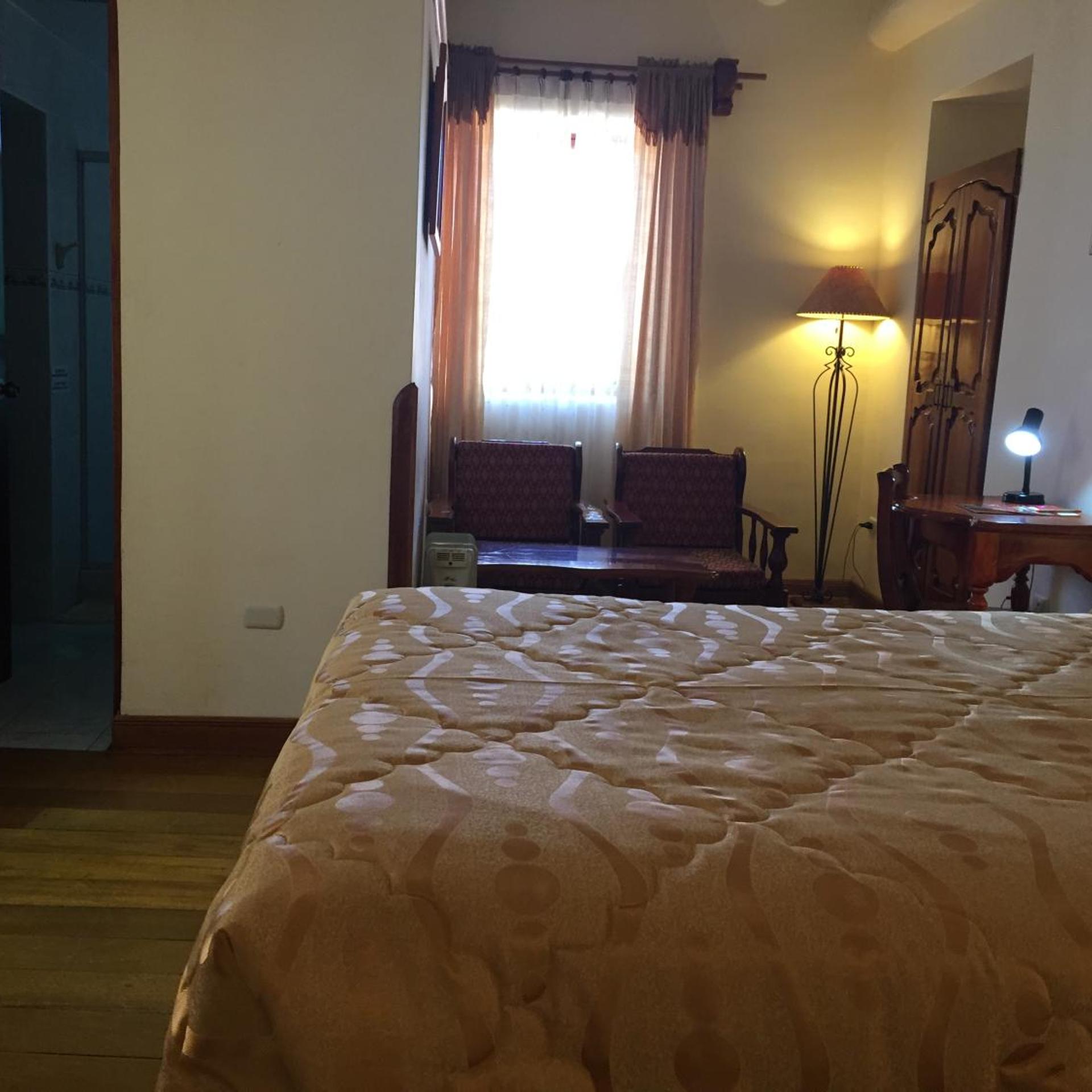 Hotel Midori 11/50