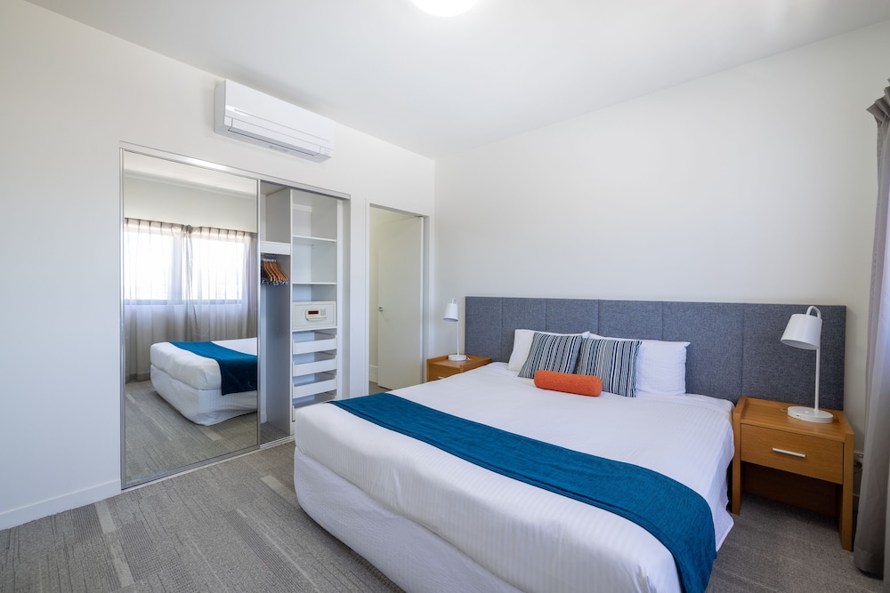 MainStay Suites Mackay 17/65