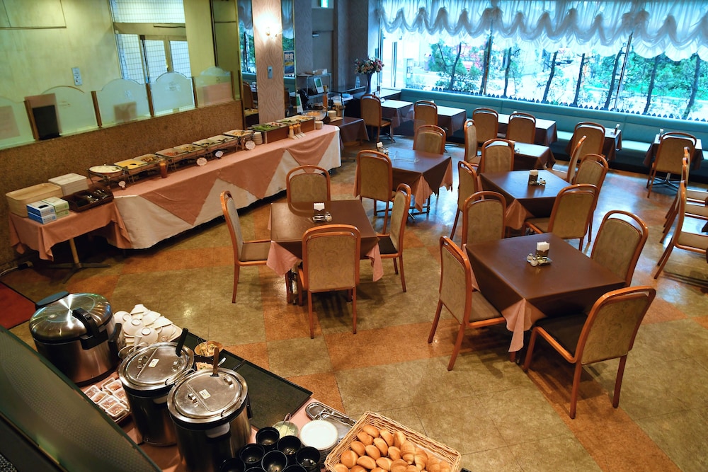 Hotel Listel Shinjuku 27/50