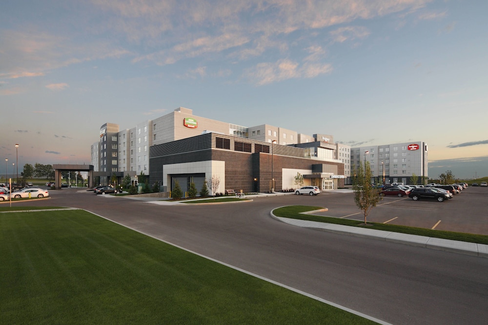 Residence Inn Calgary Airport
