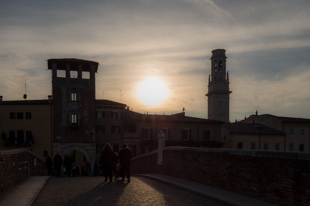 Relais A Ponte Pietra 43/50