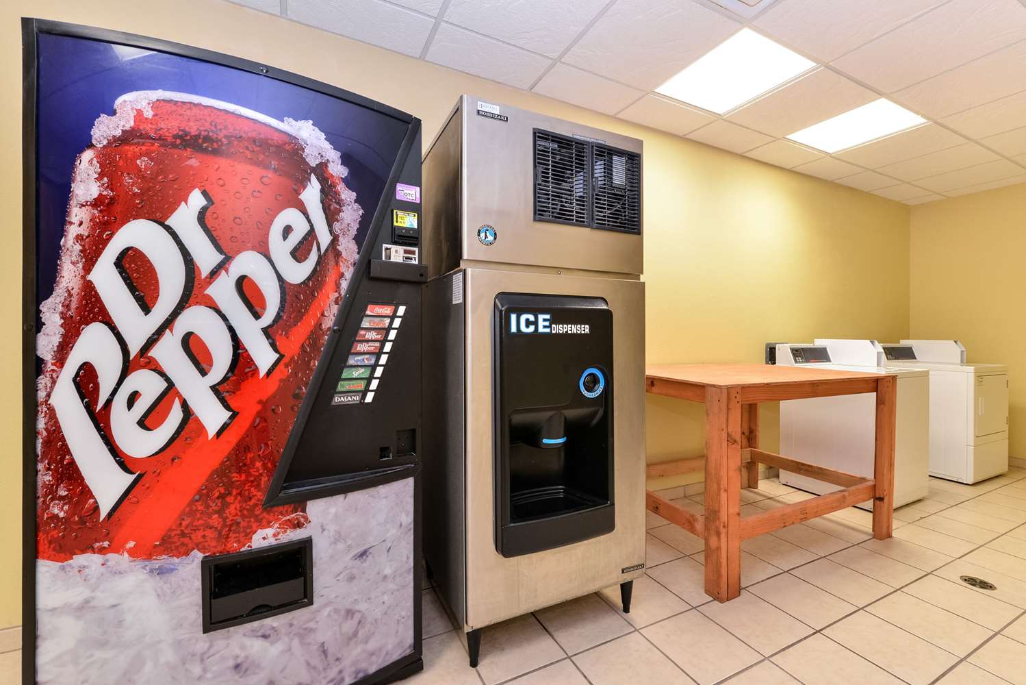 Express Inn And Suites Norman 6/16