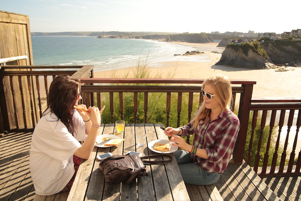 St Christophers Inns Newquay Hostel Ex St Christophers Inn Hostels Newquay 31/62