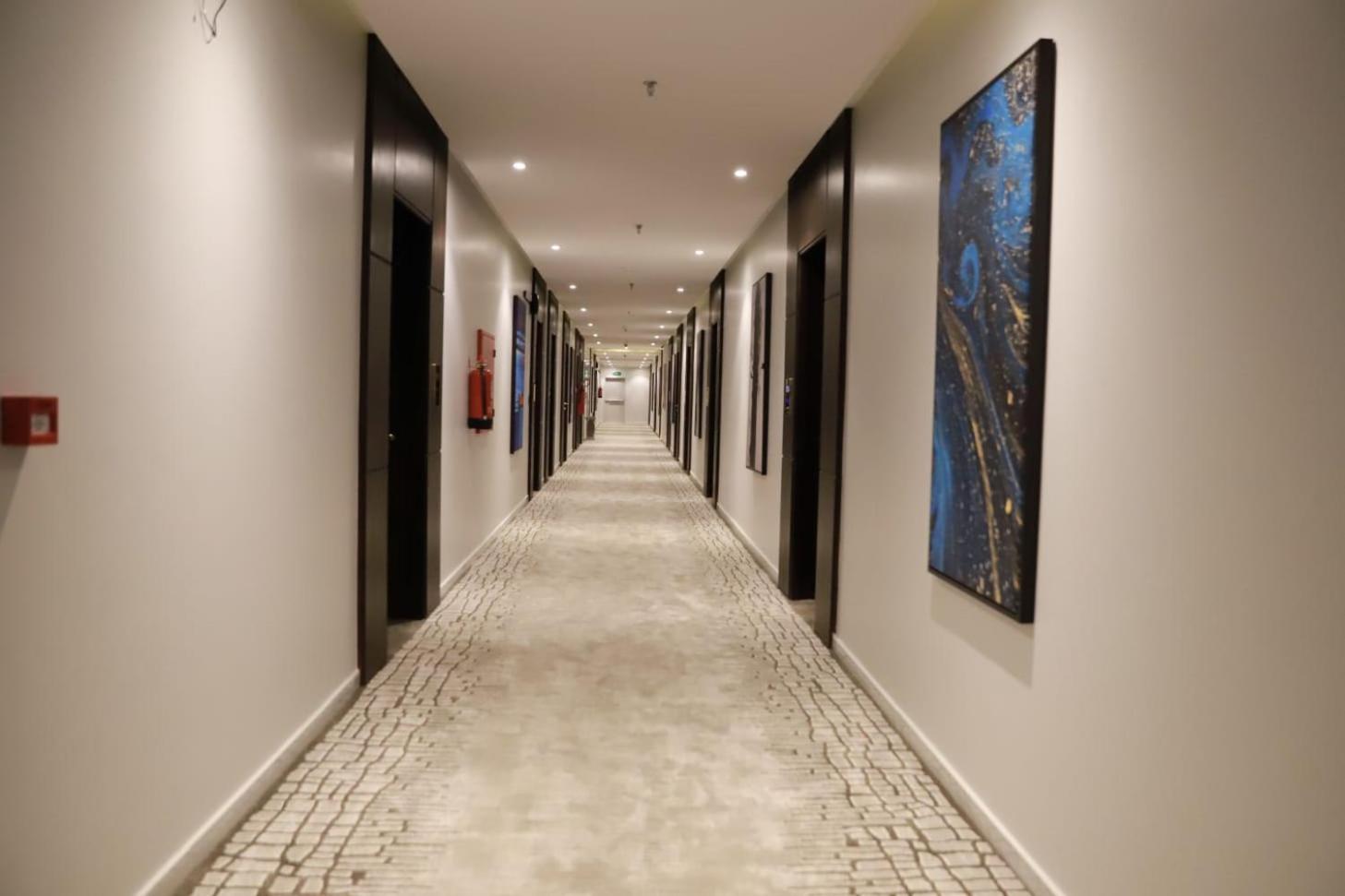 فندق توليب فيو(Tulip View Hotel) 41/63