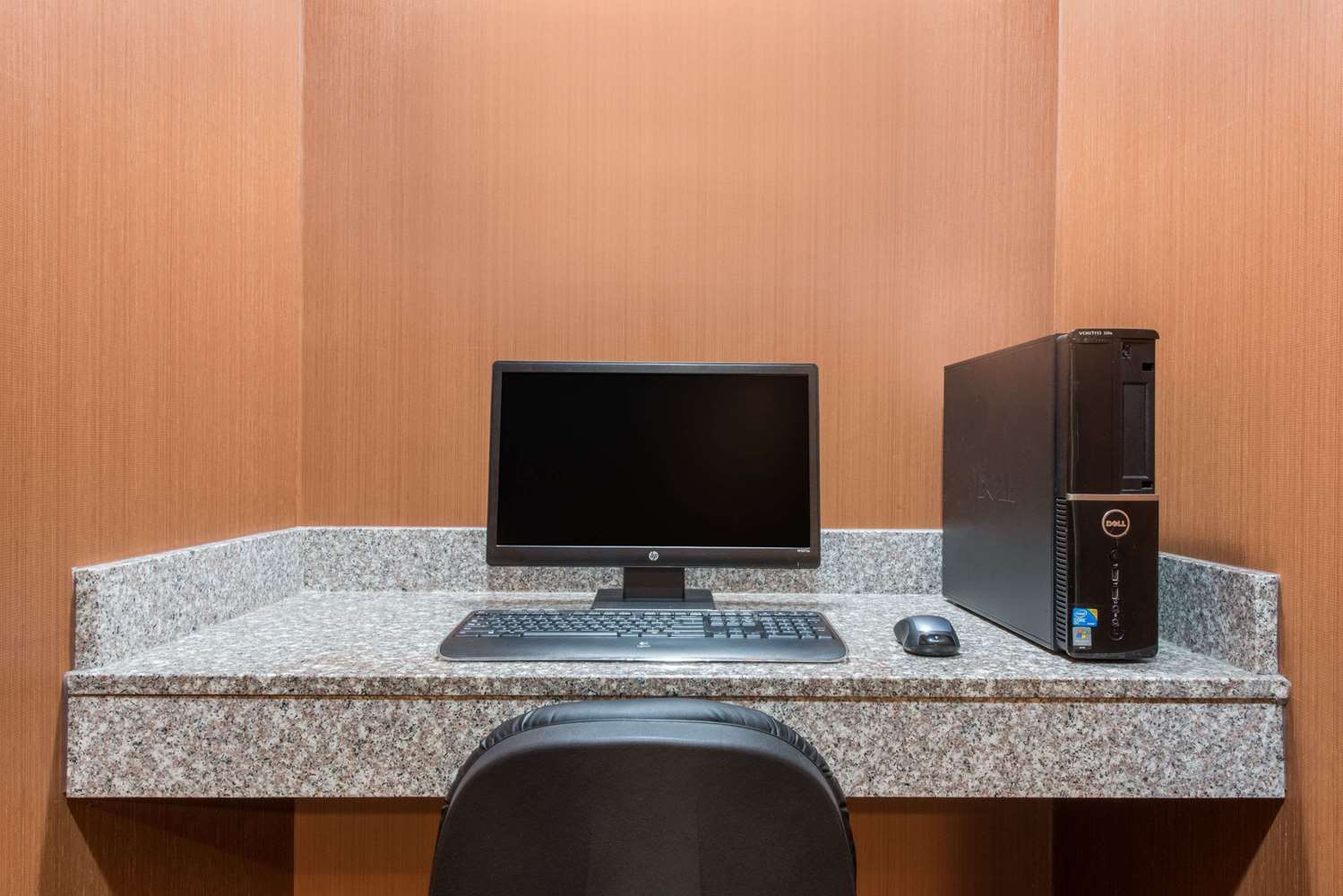 Holiday Inn Express Jonestown Ft Indiantown Gap, an IHG Hotel 20/25